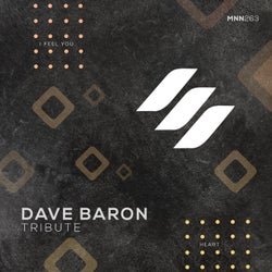 Dave Baron Tribute
