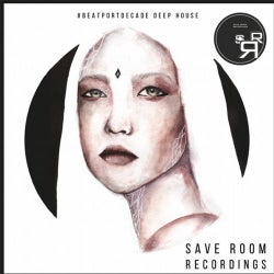 Save Room Recordings #BeatportDecade Deep House