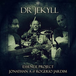 Dr. Jekyll