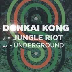 Jungle Riot