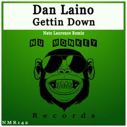 Gettin Down (Nate Laurence Remix)
