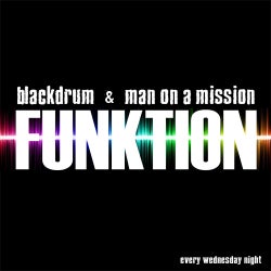 FUNKTION_Playlist - 001