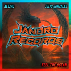 Feel the Ocean
