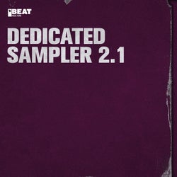 Dedicated Sampler 2.1