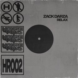 Relax (Extended Mix)