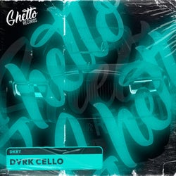 DVRK CELLO