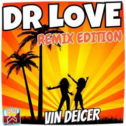 Dr Love - Remix Edition