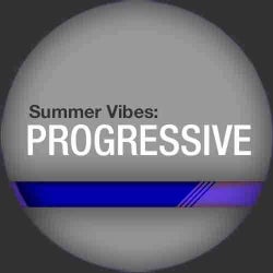Beatport Summer Vibes - Progressive