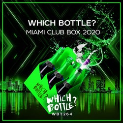 Which Bottle?: MIAMI CLUB BOX 2020