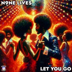 Let You Go