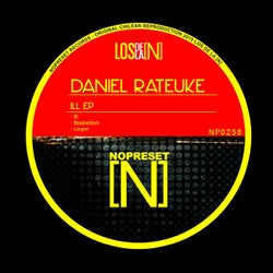 Ill EP