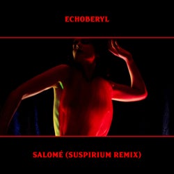 Salomé - Suspirium Remix