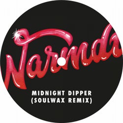 Midnight Dipper - Soulwax Remix