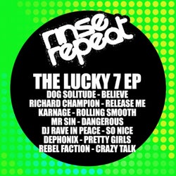 The Lucky 7 EP