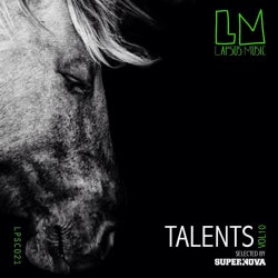 LM Talents Vol 10 Chart