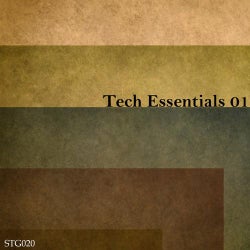Tech Essentials 01