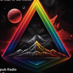 dark side of the moon may