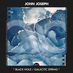 Black Hole / Galactic Spring