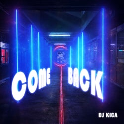 Come Back (Extended Mix)