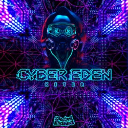 Cyber Eden