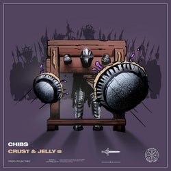 Crust & Jelly EP