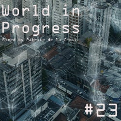 World In Progress #23 Chart
