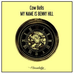 My Name Is Benny Hill (Nu Ground Foundation Funky Mix)