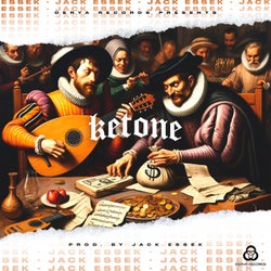 Ketone (Original Mix)