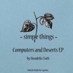 Computers and Deserts