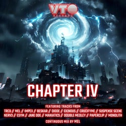 Chapter IV