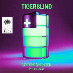 BATTERY OPERATED (Nyra Extended Remix)
