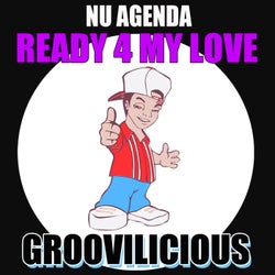 Ready 4 My Love
