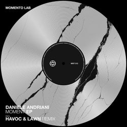 Moment EP