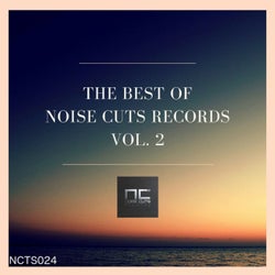 The Best Of Noise Cuts Records, Vol. 2
