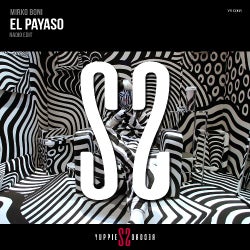 "EL PAYASO" BEATPORT CHART