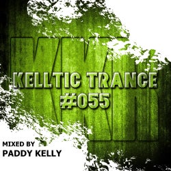 Kelltic Trance 055