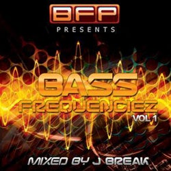 Bass Frequenciez Volume 1