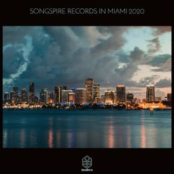 Songspire Records In Miami 2020