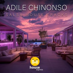 Salsa House Tracks