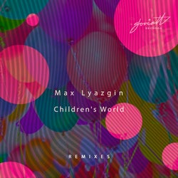 Children's World Remixes