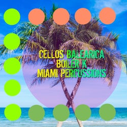 Miami Percussions