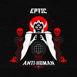 Anti-Human