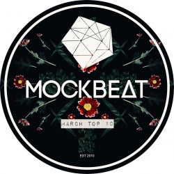 MOCKBEAT | MARCH 2016 TOP 10