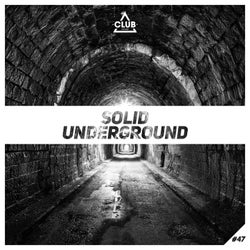 Solid Underground, Vol. 47