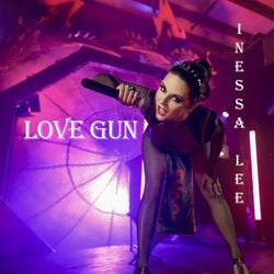 Love Gun (Dirty Werk Remix)