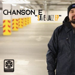 Save Jazz EP