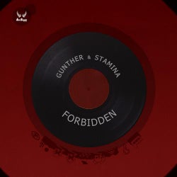 Forbidden EP