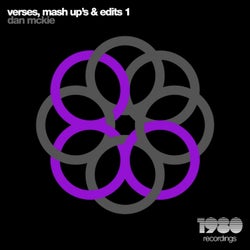 Verses, Mash Up's & Edits 1