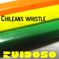 Chileans Whistle