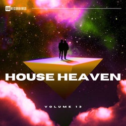 House Heaven, Vol. 13